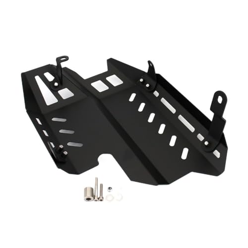 Protector de motor para CB500X (2019 a 2022), ideal para tus rutas de aventura y turismo