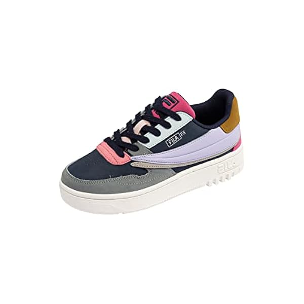 FILA Fxventuno Cb Logo Low Wmn dames Sneaker