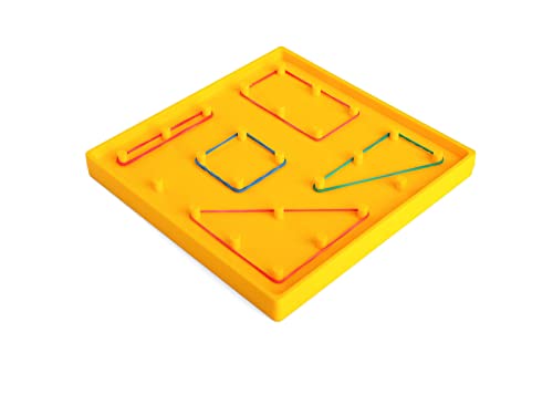 15 cm geometri tahtası N:0864