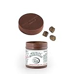 Granis Fiuggi Grani Lassativo Naturale per Stitichezza - Integratore Alimentare per Regolarizzare il Transito Intestinale a Base di Principi Vegetali - Formato 35 gr