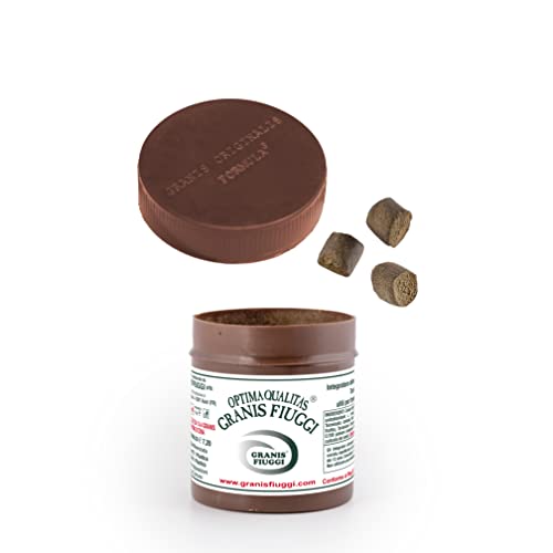 Granis Fiuggi Grani Lassativo 35gr