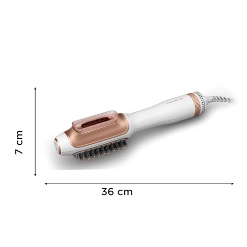 Rowenta Reverso CF9840F0 White Multistyler 1 Pz - 7