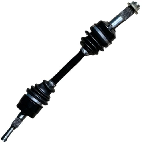Eje delantero izquierdo 4WD para cuatrimoto HS 500 700 repuesto PJ00000261000300