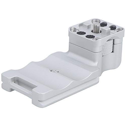 Pie de base para collar de lente compatible con ISII 100-400mm f4.5-5.6L