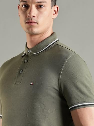 Image of Tommy Hilfiger Men Polo Shirts
