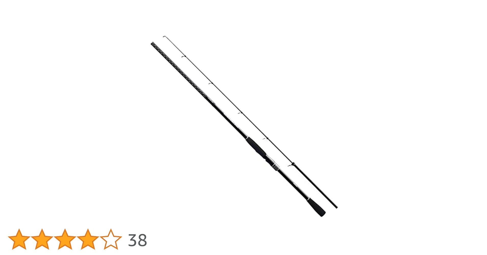 Amazon | シマノ(SHIMANO) スピニングロッド ボーダレス 磯
