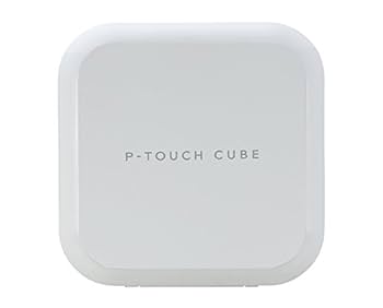 Brother P-Touch Cube PT-P710BT ラベルセット PRODUCT（PT-P710BT） | P-TOUCH CUBE [ピータッチ キューブ