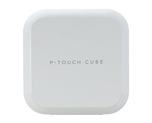 Amazon.co.jp: brother ラベルライター P-TOUCHラベルセット PT-P710BT