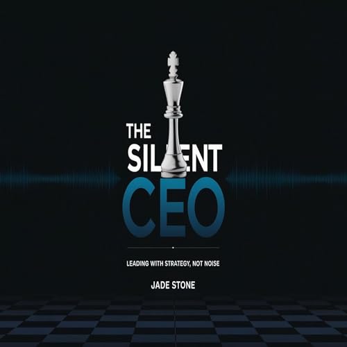 The Silent Ceo by Jade Stone episode artwork