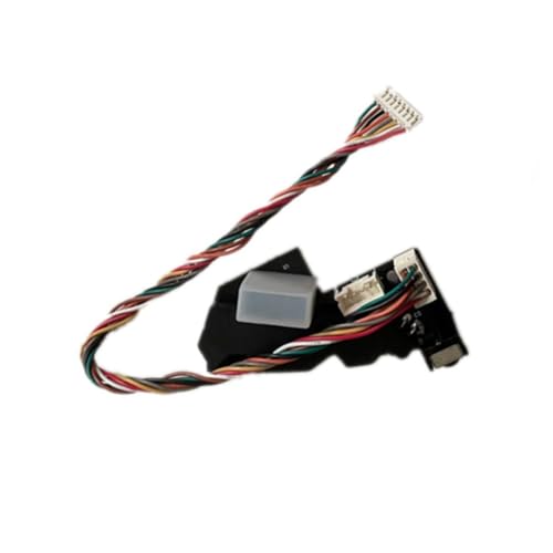 Sensor de pared de aspiradora