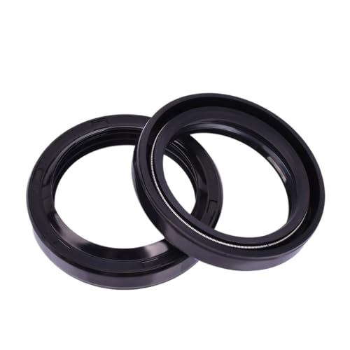 Joint d'étanchéité de fourche de moto 39mm joint spi 39x51x8 cache poussière 300ST