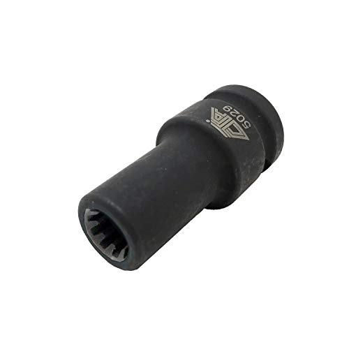 Cta Tools 5029 Vag Brake Caliper Socket - 10Pt. X 11.5 #TOP18