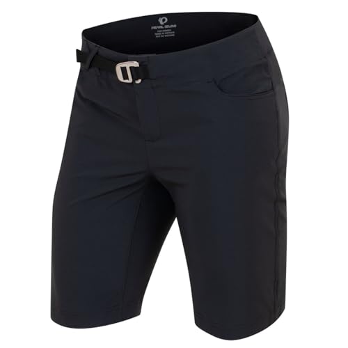 Short Summit PRO Shell femme imperméable et respirant montagne