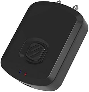 Universal Portable Bluetooth 4.1 Wireless Audio Transmitter for Use with AirPods, Earbuds/Headphones