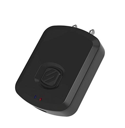 Universal Portable Bluetooth 4.1 Wireless Audio Transmitter for Use with AirPods, Earbuds/Headphones
