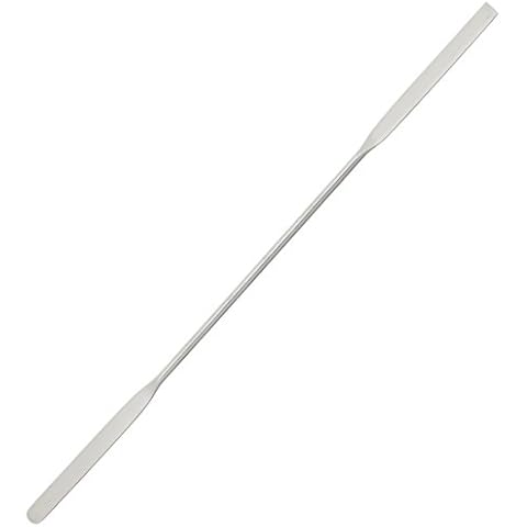 Bochem 3018 Micro doble espátula de acero inoxidable Cover