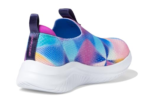 Skechers Tênis feminino Ultra Flex 3.0, Multi, 15