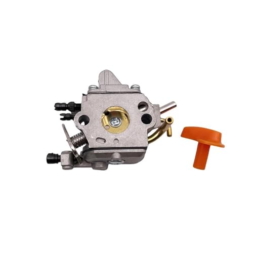 Carburateur pour Stihl MS192T MS192TC - Pièce de rechange Zama 1137-120-0650