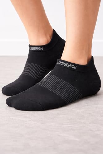 Image of Men Cotton Ankle Length Socks Combo