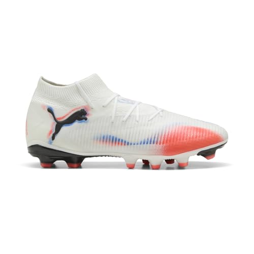 PUMA Men's Future 8 Pro Firm, Artificial Ground Soccer Cleats Sneaker