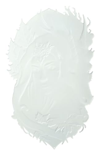 Plaque en tôle magicienne pour décorer un mur blanc vide - 5