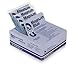 U.S. Chemical & Plastics BX/12 Magnum Blue TACK Rags (USC-60075)