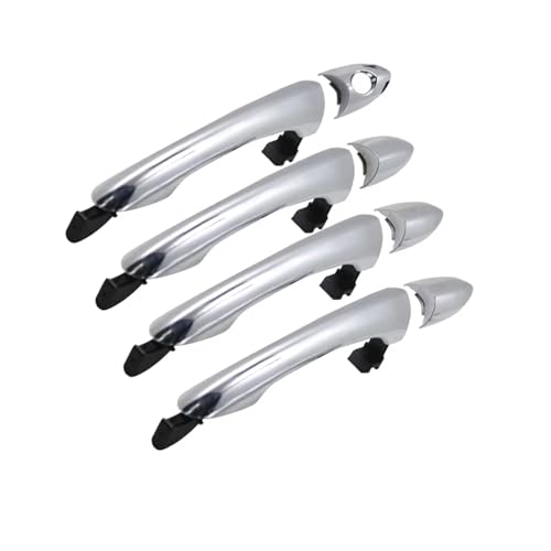 Couvre poignée de porte finition origine pour poignée extérieure Sonata 82651-3S000