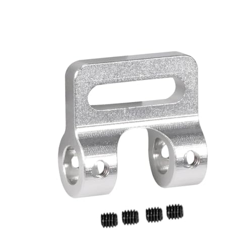 Fairlead modulaire en aluminium pour Axial SCX10 Pro 1/10 RC