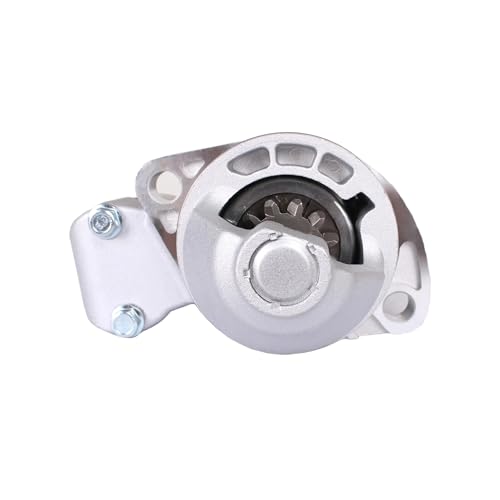 Démarreur pour XP850 et moteurs S114-824 S114-93 - 4