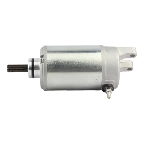 Démarreur électrique moto pour Suzuki GSX1300 Hayabusa 2008-2016