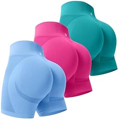 Pine-green Robbia-blue Magenta-pink 3 Pack