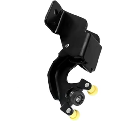 Rodillo puerta corredera de alta resistencia para Fiat Scudo guía central 9033T9