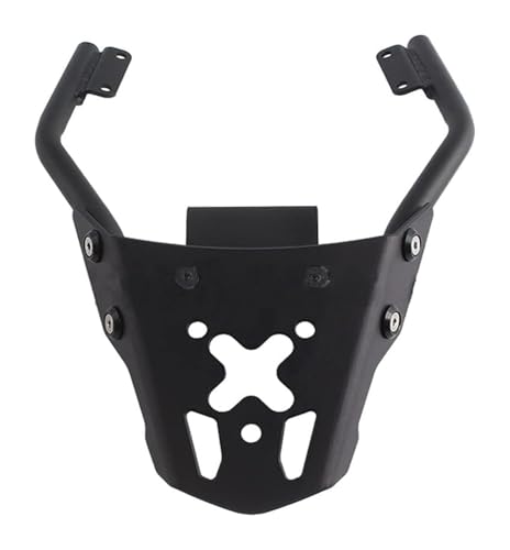 Portaequipajes para Moto para BMW G310R G310 RG 310 R 310R 2017-2020 Estante Portaequipajes Trasero Estante Superior Bolsa para Sillín Soporte para Caja Piezas Trasero De Motocicleta