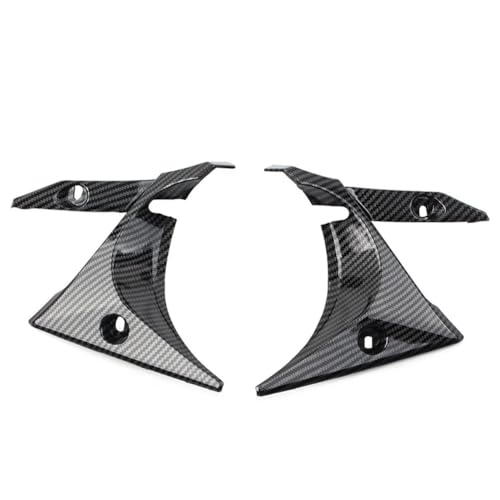 Carénage côté gauche droite YZF-R1 pour remplacer le plastique usé 2004-2006