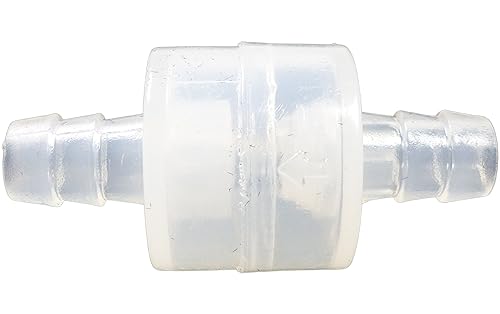 Aktobis Rückschlagventil WDH-RV10 - für Schläuche von 9 mm...