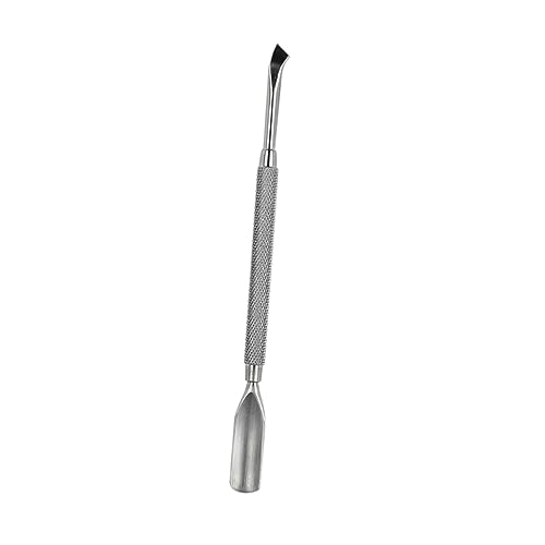 Mikinona Care Kit Cuticle Pusher Nail Remover Stick for Professional Personal Use