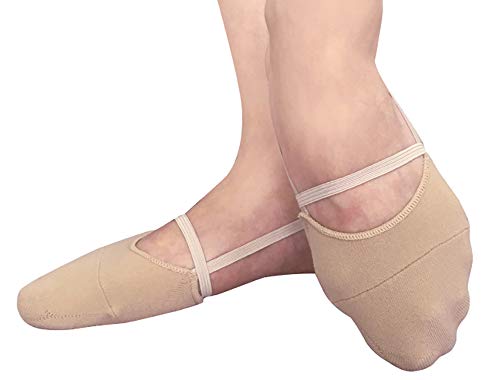 ササキ(Sasaki) 新体操 レディース クレッセントデミシューズ