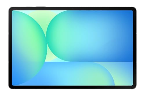 Samsung Galaxy Tab SM-X626B, 33,3 cm (13.1'), 2880 x 1800 Pixel, 128 GB, 8 GB, 668 g, Grau