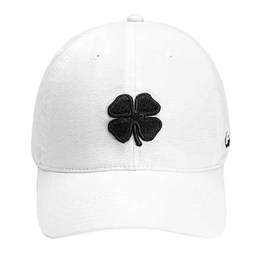 [ブラッククローバー] キャップ メンズ SPRING LUCK ORCHID L/XL