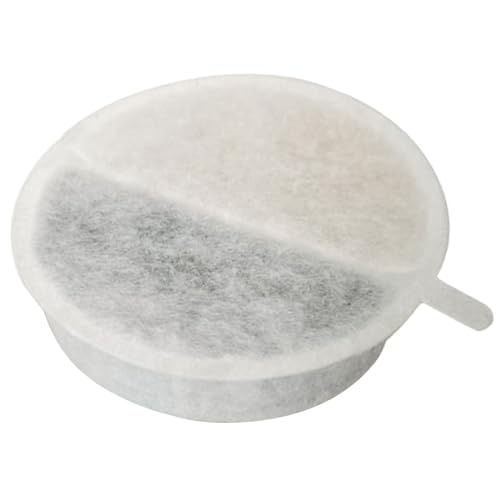 Filtros de espuma para fuente de agua para gatos 10 pack