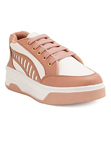 Image of Sapatos Women Casual Lightweight Sneakers