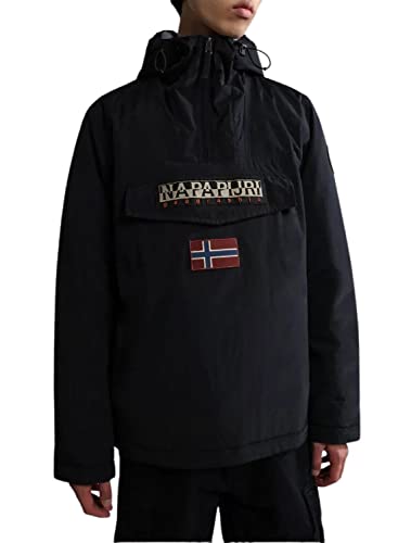 Preisvergleich Produktbild Napapijri Rainforest Winter 3 Anorak Herren