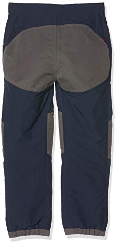 VAUDE - Caprea Warmlined Pants II, Pantaloni