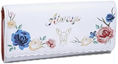 BoxLunch Loungefly Harry Potter Always Floral Wallet Exclusive