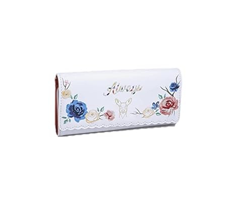 Boxlunch Loungefly Harry Potter Always Floral Wallet Exclusive #TOP15