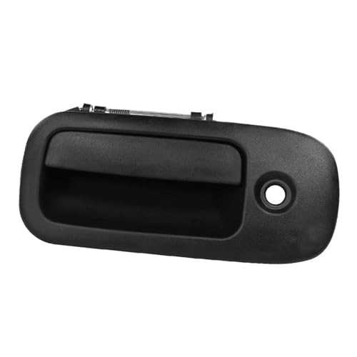 Poignée porte extérieure avant gauche Chevy Express 1996-2009 remplacement auto 25942271