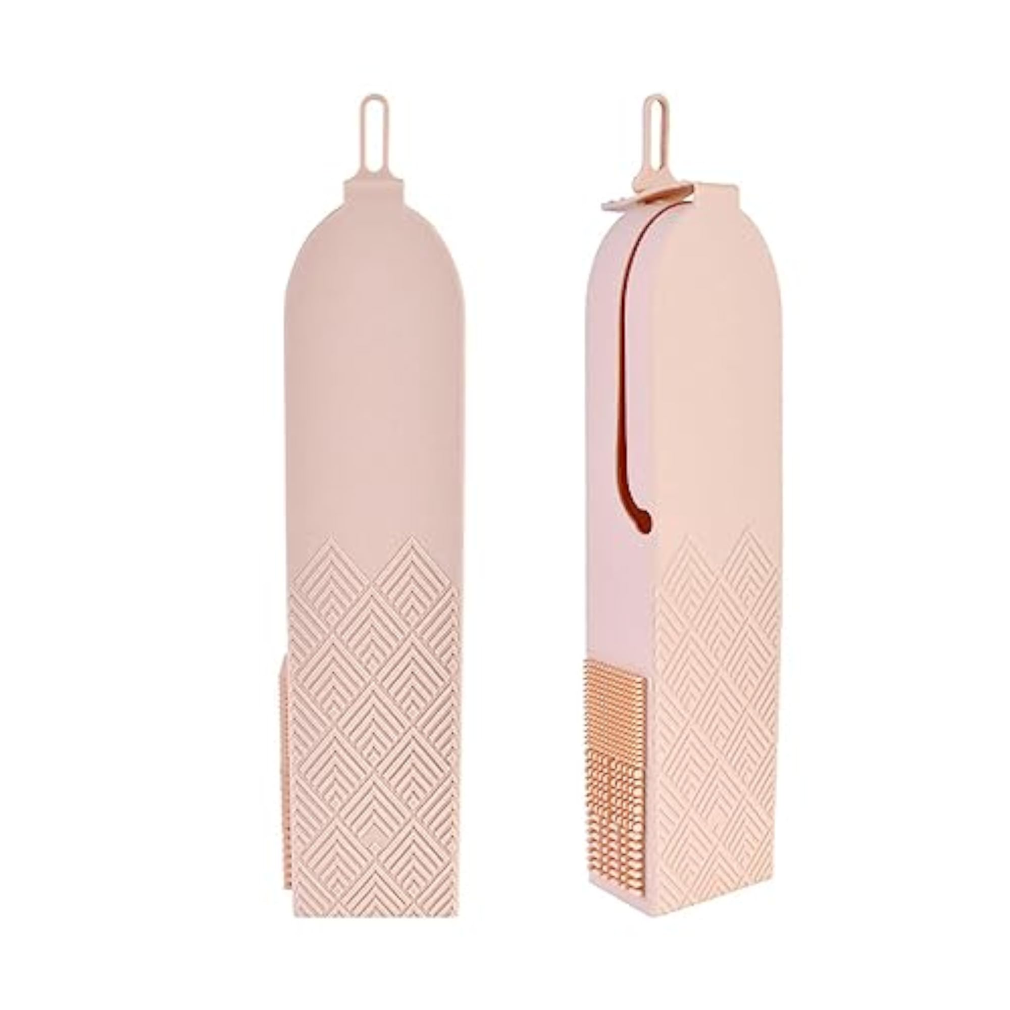 Travel Makeup Brush Holder Soft Cosmetic Organizer Gift