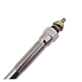 4PCS Glow Plug Heater Compatible With Mitsubishi Pajero Montero V88 V98 Sport KH4W Triton L200 KA4T