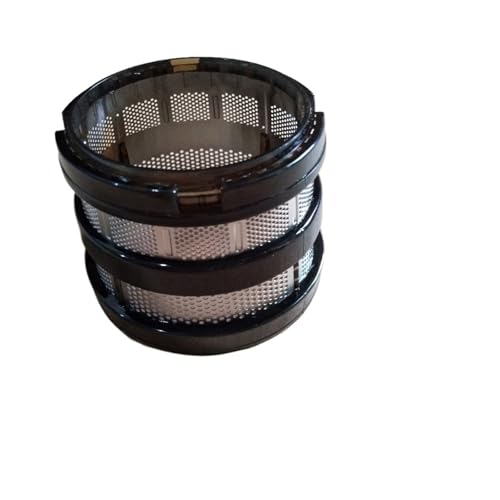 Juicer Accessories, Filtro de Malla for jugos con Orificio Grande, Compatible con Hurom HU 19SGM HH SBF11, filtros, cestas y Accesorios.,For Household Use