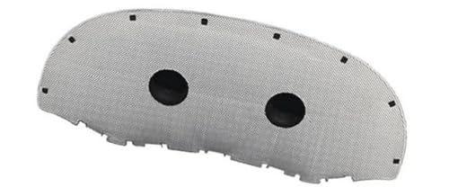 Tapis de capot isolant pour voyager en silence en Skoda Kodiaq GT